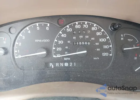 2002 Ford Ranger Edge/Tremor/Xlt from USA, damaged, VIN 1FTYR44V92PB41553